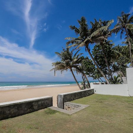 Bieshu Beach Hive Habaraduwa Central Esterno foto