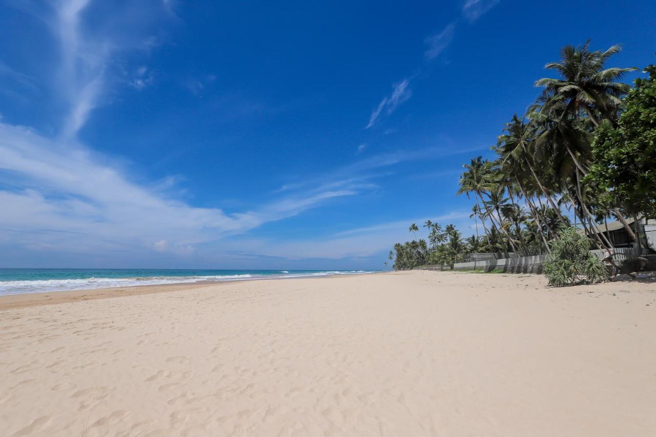 Bieshu Beach Hive Habaraduwa Central Esterno foto