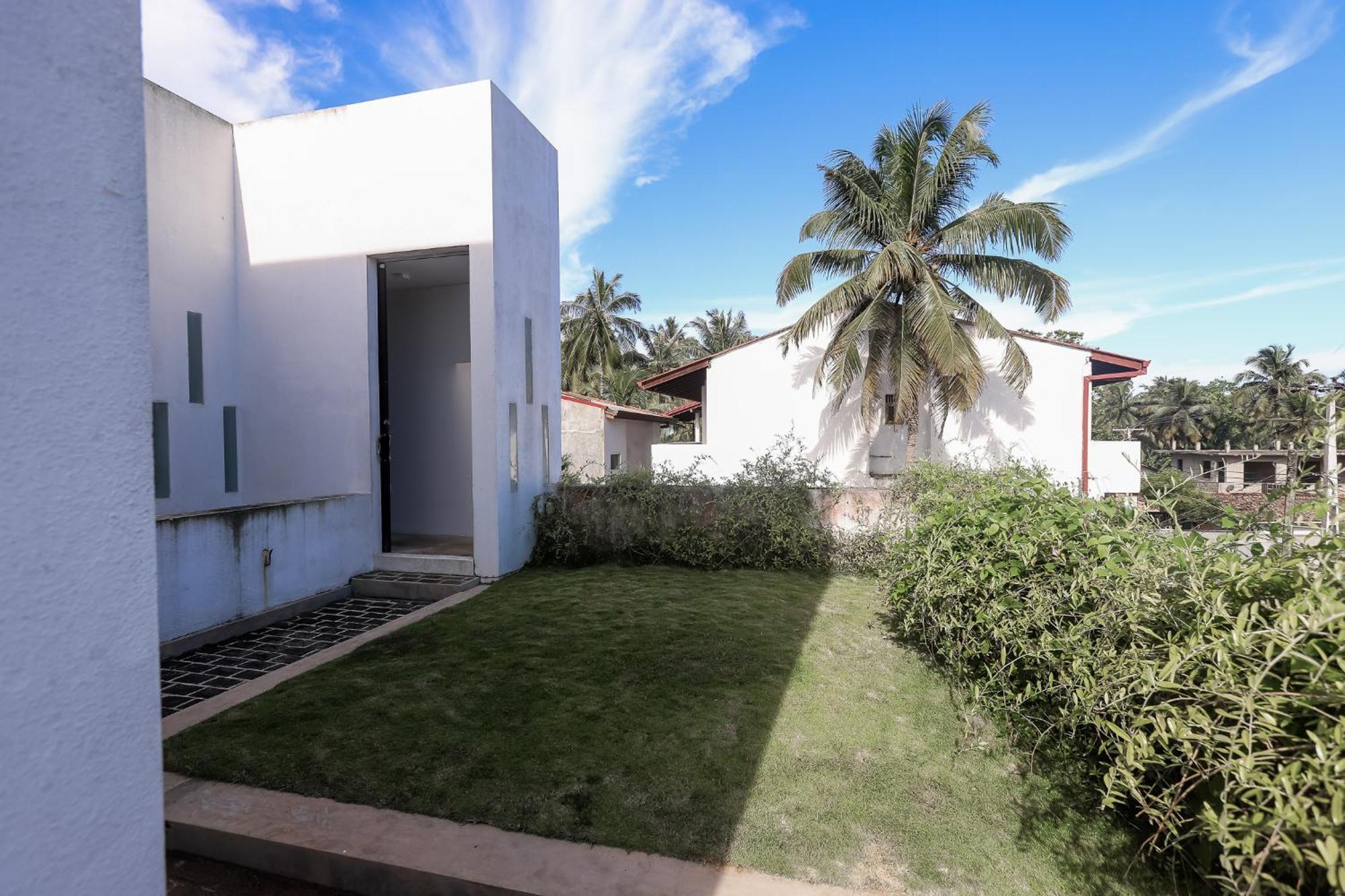 Bieshu Beach Hive Habaraduwa Central Esterno foto