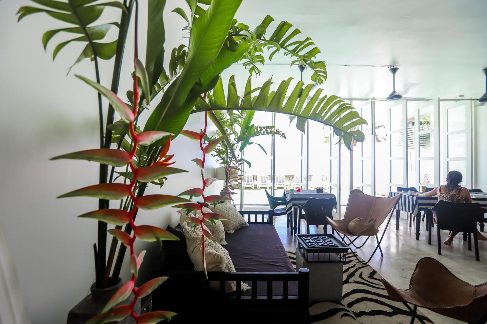 Bieshu Beach Hive Habaraduwa Central Esterno foto
