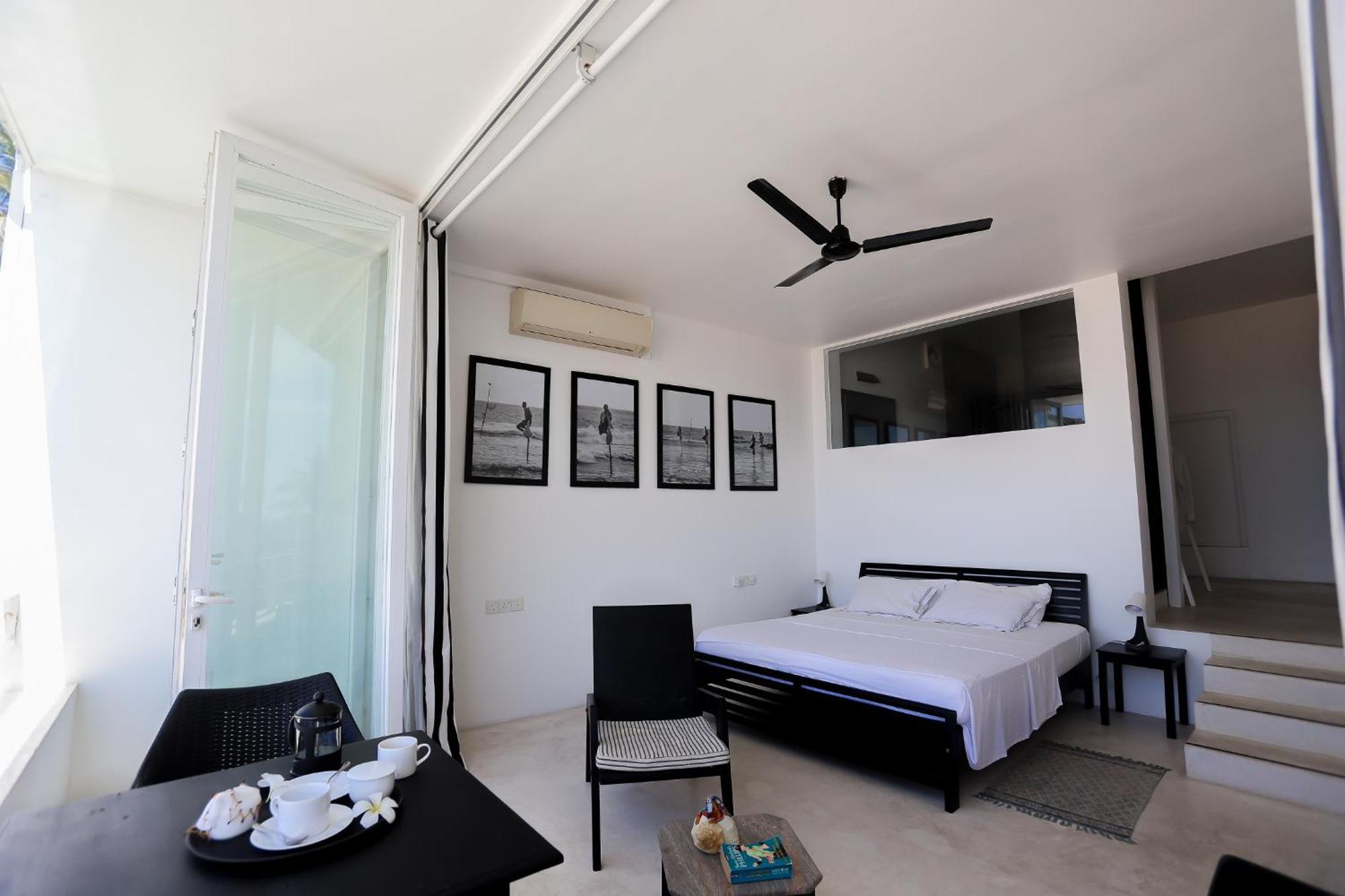 Bieshu Beach Hive Habaraduwa Central Esterno foto