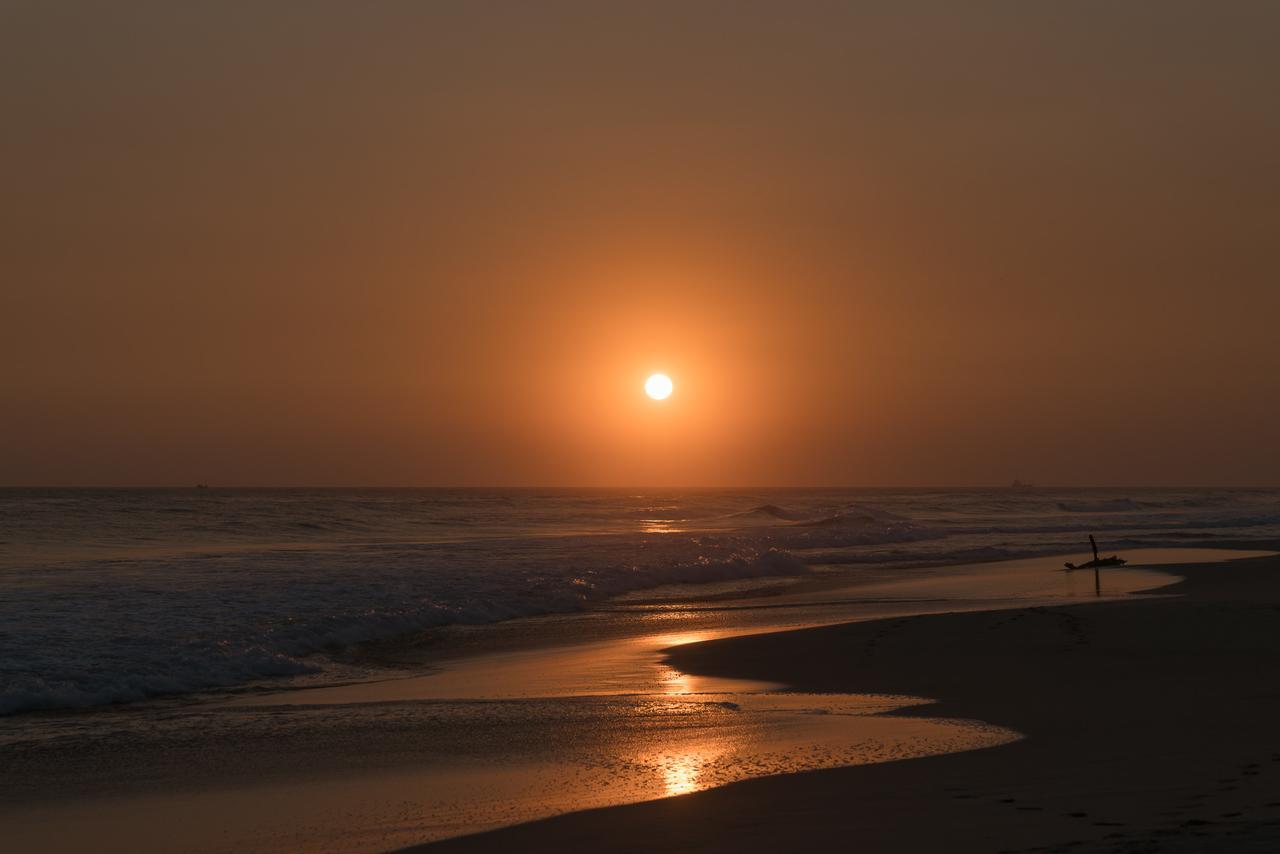 Bieshu Beach Hive Habaraduwa Central Esterno foto